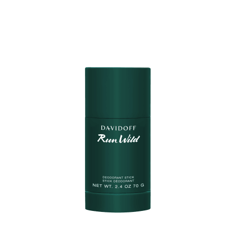 Davidoff Run Wild Deodorant Stick 75Ml - AllurebeautypkDavidoff Run Wild Deodorant Stick 75Ml