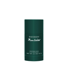 Davidoff Run Wild Deodorant Stick 75Ml - AllurebeautypkDavidoff Run Wild Deodorant Stick 75Ml