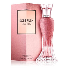 Paris Hilton Rose Rush for Women EDP 100Ml