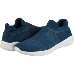Bourge Men Loire-Z52 Shoes, 41 EU Sea-Green