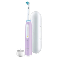 Oral-B iO Series 4 Luxe Rechargeable Electric Toothbrush