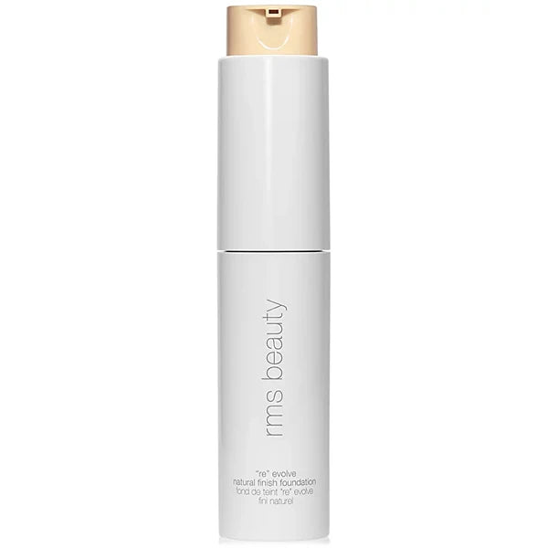 RMS Beauty ReEvolve Finish Foundation