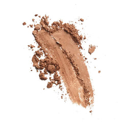 Covergirl Clean Fresh Radiant, Loose Powder Bronzer, Sunkissed Glow, Radiant Finish, Lightweight, Blends Seamlessly, Vegan Formula