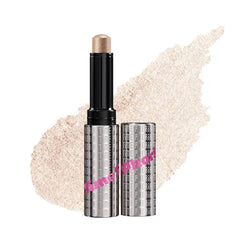 TIMEPHORIA Illumina Jelly Gel Eyeshadow Stick, Shimmer Sparkle Finish, Cream Texture With Cooling Feel, Long-Lasting Crease-Proof Smudgeproof Eye Shine, Easy Application