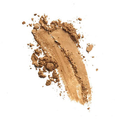 Covergirl Clean Fresh Radiant, Loose Powder Bronzer, Sunkissed Glow, Radiant Finish, Lightweight, Blends Seamlessly, Vegan Formula