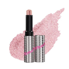 TIMEPHORIA Illumina Jelly Gel Eyeshadow Stick, Shimmer Sparkle Finish, Cream Texture With Cooling Feel, Long-Lasting Crease-Proof Smudgeproof Eye Shine, Easy Application