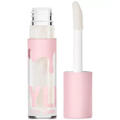 Kylie Cosmetics High Gloss , Hydrating Lip Gloss for a Glossy, Plump Finish