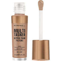 Rimmel Multi Tasker Better Than Filters