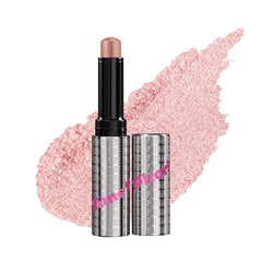 TIMEPHORIA Illumina Jelly Gel Eyeshadow Stick, Shimmer Sparkle Finish, Cream Texture With Cooling Feel, Long-Lasting Crease-Proof Smudgeproof Eye Shine, Easy Application