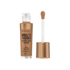 Rimmel Multi Tasker Better Than Filters