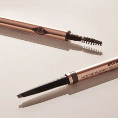 Charlotte Tilbury Brow Cheat Micro Precision Crayon Brow Pencil - Natural Black