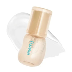 fwee 3D Changing Gloss Lip Gloss for changing color, Layering Gloss, Long-lasting & Plumping, Glossy