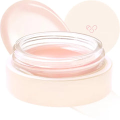 AOU GLOWY TINT BALM Tinted Lip Balm with Natural Gloss Instant Hydration for Chapped Lips 0.12Oz