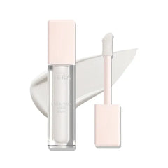HERA Reflection Liquid Blush Glass Skin Glow, Hydrating Serum Formula with 70% Skincare Ingredients, Buildable Radiance, Sheer Color, Korean Makeup