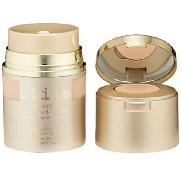 Stila Stay All Day Foundation & Concealer, 1 Count