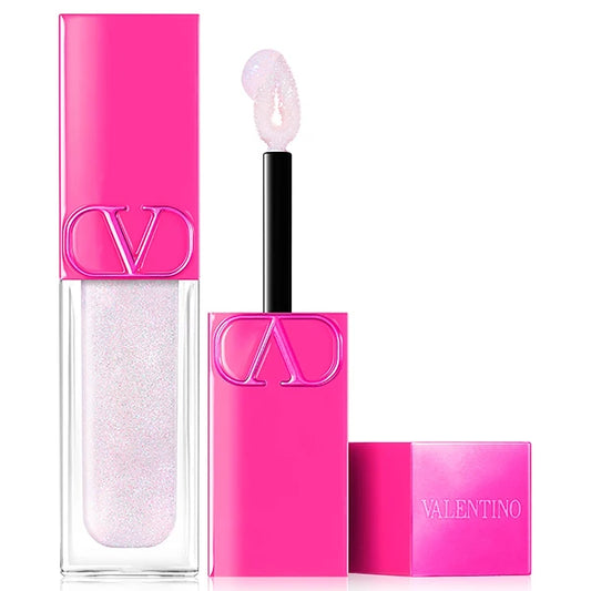 Valentino Puffer Complex Lip Plumper Gloss
