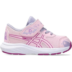 Asics Unisex Kids Running Shoes Cotton-Candy 19.5 EU