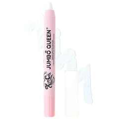 KimchiChic Beauty Jumbo Queen Eye Crayon, Multi Use Cream Eyeshadow Stick, Eyeliner, Highlighter & Primer, Vitamin E Infused, Blendable Neutral Shade