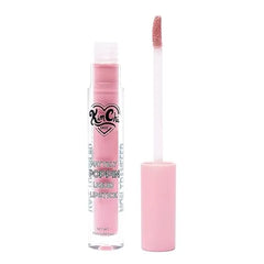 KimChiChic Beauty Mattely Poppin Liquid Lipstick, Long Lasting, Highly Pigmented Matte Lip Color, Smudge Proof, All Day Wear