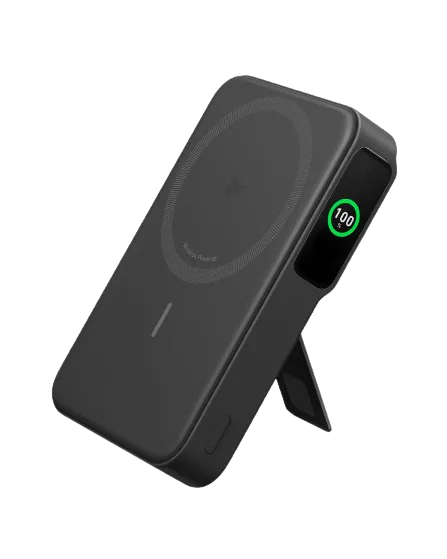 Anker MagGo Power Bank (10K) (A1654011) - Black