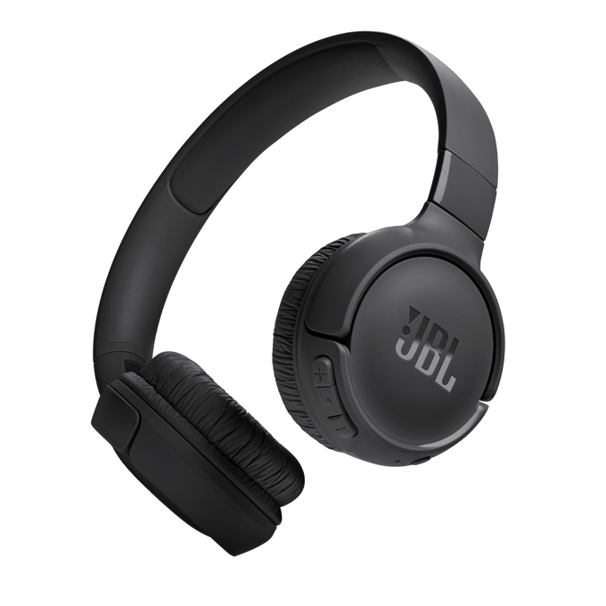 Jbl Tune 520BT True Wireless Headphone