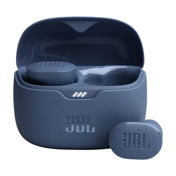 JBL Tune Buds Noise-Cancelling True-Wireless Earbuds