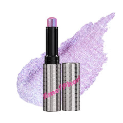 TIMEPHORIA Illumina Jelly Gel Eyeshadow Stick, Shimmer Sparkle Finish, Cream Texture With Cooling Feel, Long-Lasting Crease-Proof Smudgeproof Eye Shine, Easy Application