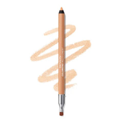 Revlon ColorStay Multi-Liner, Creamy Formula, Multiuse For Lips, Eyes & Face, Precision Brush for Easy Blending