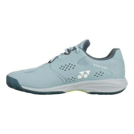 Yonex Sonicage Wide All Court Shoe Men – Dark Blue