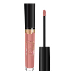 Max Factor Lipfinity Velvet Matte Liquid Lipstick
