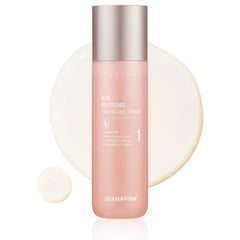 Dermafirm Soothing Repair Face Toner R4