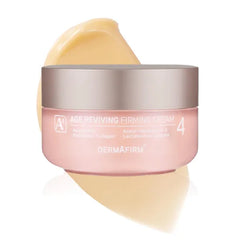 Dermafirm Soothing Repair Hydrating Face Cream R4