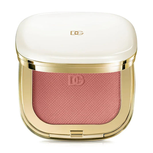 Dolce&Gabbana Cheeks & Eyes Match Blush & Eyeshadow Powder