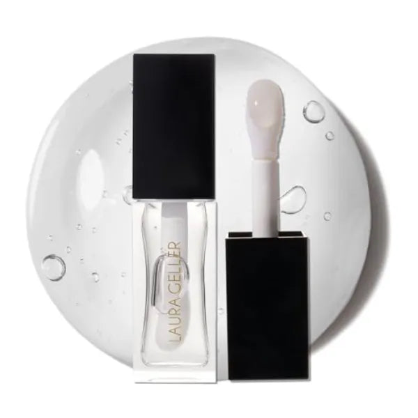 LAURA GELLER NEW YORK Fine Shine Glossy Lip Oil