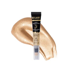 Milani Conceal + Perfect Liquid Contour for Added Definition, Face Lift Collection
