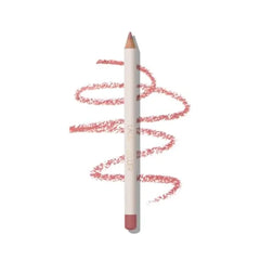 LAURA GELLER NEW YORK Marble Lips Multidimensional Liner - Marbleized Smooth Glide Sharpenable Lip Liner for Fuller Lips