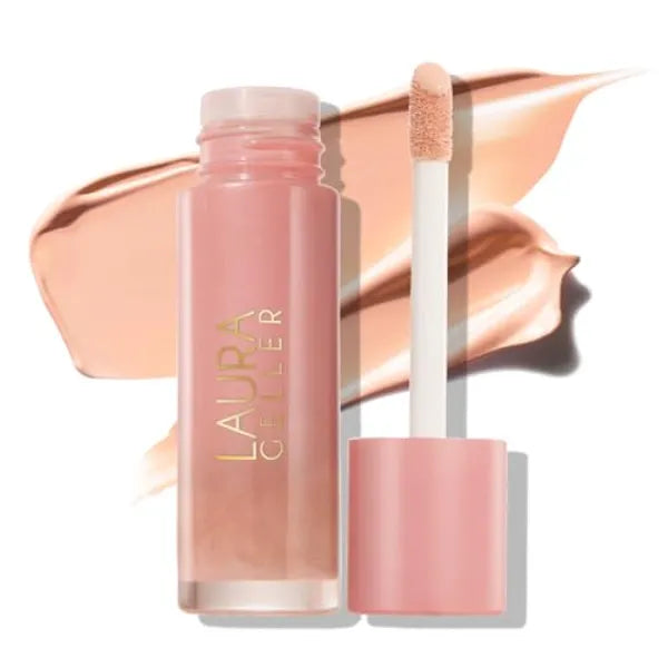 LAURA GELLER NEW YORK Balance-n-Glow Illuminating Liquid Foundation