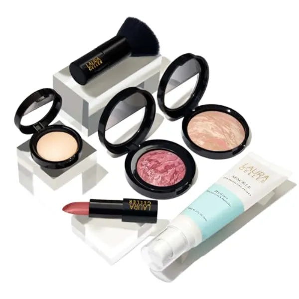 LAURA GELLER NEW YORK Cult Classics Full Face Kit