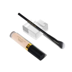 LAURA GELLER NEW YORK The Under Cover Kit: Ideal Fix Concealer + Precision Angled Concealer Brush