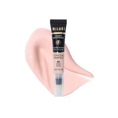 Milani Conceal + Perfect Liquid Contour for Added Definition, Face Lift Collection