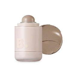 BANILA CO Romantic Blush Contour Stick, 01 Sand Breeze  Creamy, Easy Blend Multi Use Contour Makeup Stick Long Lasting, Buildable Formula for Natural Definition