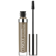 Clinique Just Browsing Tinted Volumizing Waterproof Eyebrow Gel, 5ml