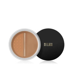 Milani Make It Last Setting Powder Cruelty-Free Mattifying Face Powder that Sets Makeup for Long-Lasting Wear