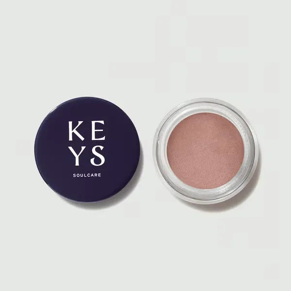 Keys Soulcare Gleam On Highlighting Balm with Sunflower Seed Oil