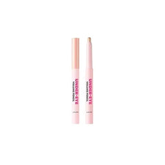 Amuse SEOUL Under-eye Volume Pencil, Aegyo Sal Makeup Highlighter, Luminous Eyes, Smudge Proof Shimmer Eyestick, Eyeshadow Stick, Korean Beauty