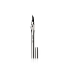 TIMEPHORIA Dune Hyper-Precision Superstay Eyeliner, Ultra-Fine Tip Liquid Eyeliner Pen, Waterproof & Smudge-Proof, Long-Lasting Intense Matte Finish, Easy Grip for Beginners