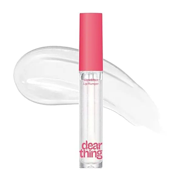 MILKTOUCH dear thing glow effect lip plumper Stocking Stuffers, Christmas Gifts