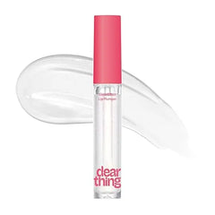 MILKTOUCH dear thing glow effect lip plumper Stocking Stuffers, Christmas Gifts