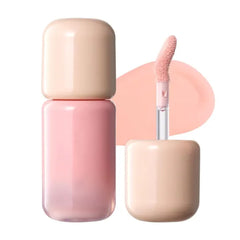 JUDYDOLL Liquid Blush Serum, Liquid Blush for Cheeks, 82% Serum Infused, High Pigment, Buildable, Lightweight Cream Blush for Dewy & Radiant Flushed Cheeks