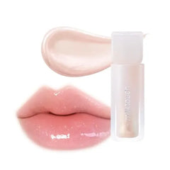 MILKTOUCH Dew Stain Sheer Lip Gloss Stocking Stuffers, Christmas Gifts